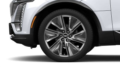 2027 Cadillac LYRIQ 4dr Signature Luxury