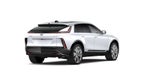 2027 Cadillac LYRIQ 4dr Signature Luxury