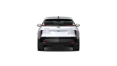 2027 Cadillac LYRIQ 4dr Signature Luxury