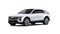 2027 Cadillac LYRIQ 4dr Signature Luxury
