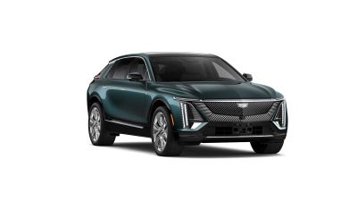 2027 Cadillac LYRIQ 4dr Signature Luxury