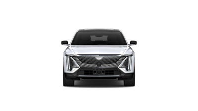 2027 Cadillac LYRIQ 4dr Signature Luxury