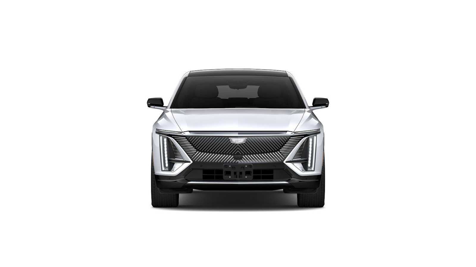 2027 Cadillac LYRIQ 4dr Signature Luxury