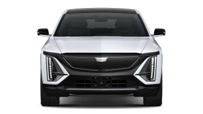 2026 Cadillac LYRIQ 4dr Sport