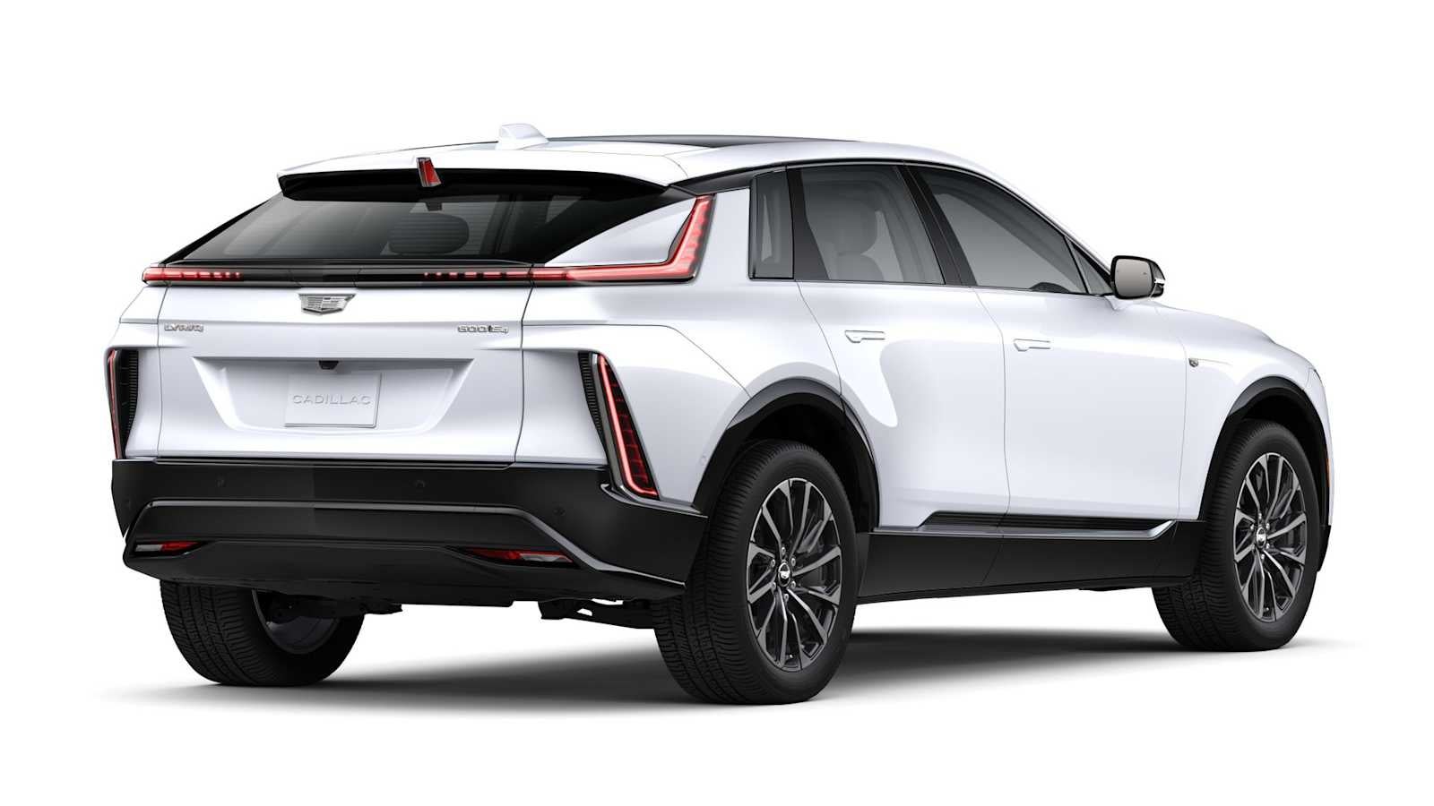 2026 Cadillac LYRIQ 4dr Sport