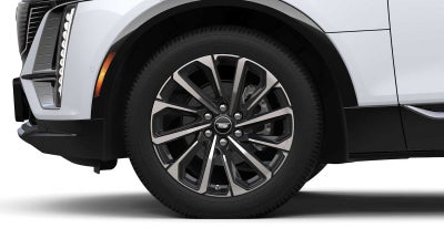 2026 Cadillac LYRIQ 4dr Sport