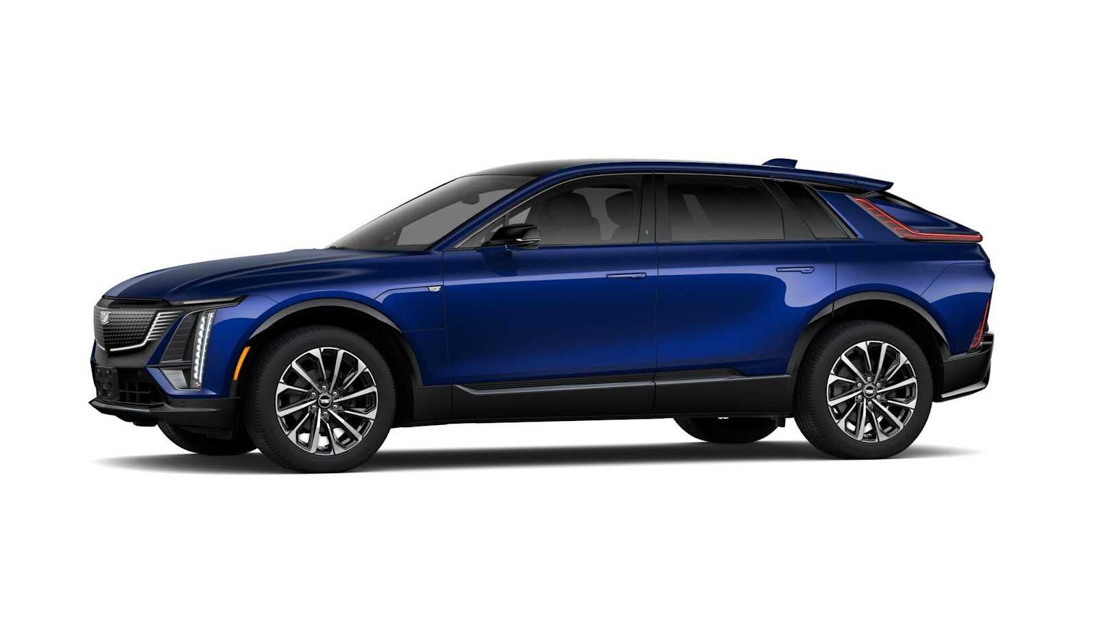 2026 Cadillac LYRIQ 4dr Sport