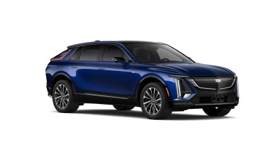 2026 Cadillac LYRIQ 4dr Sport
