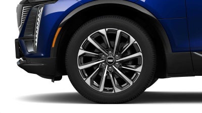 2026 Cadillac LYRIQ 4dr Sport