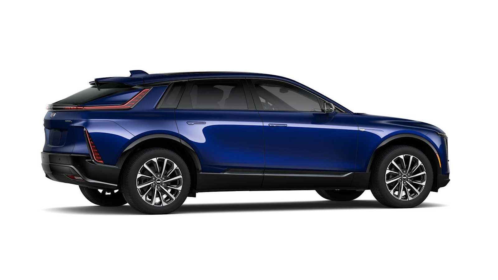 2026 Cadillac LYRIQ 4dr Sport