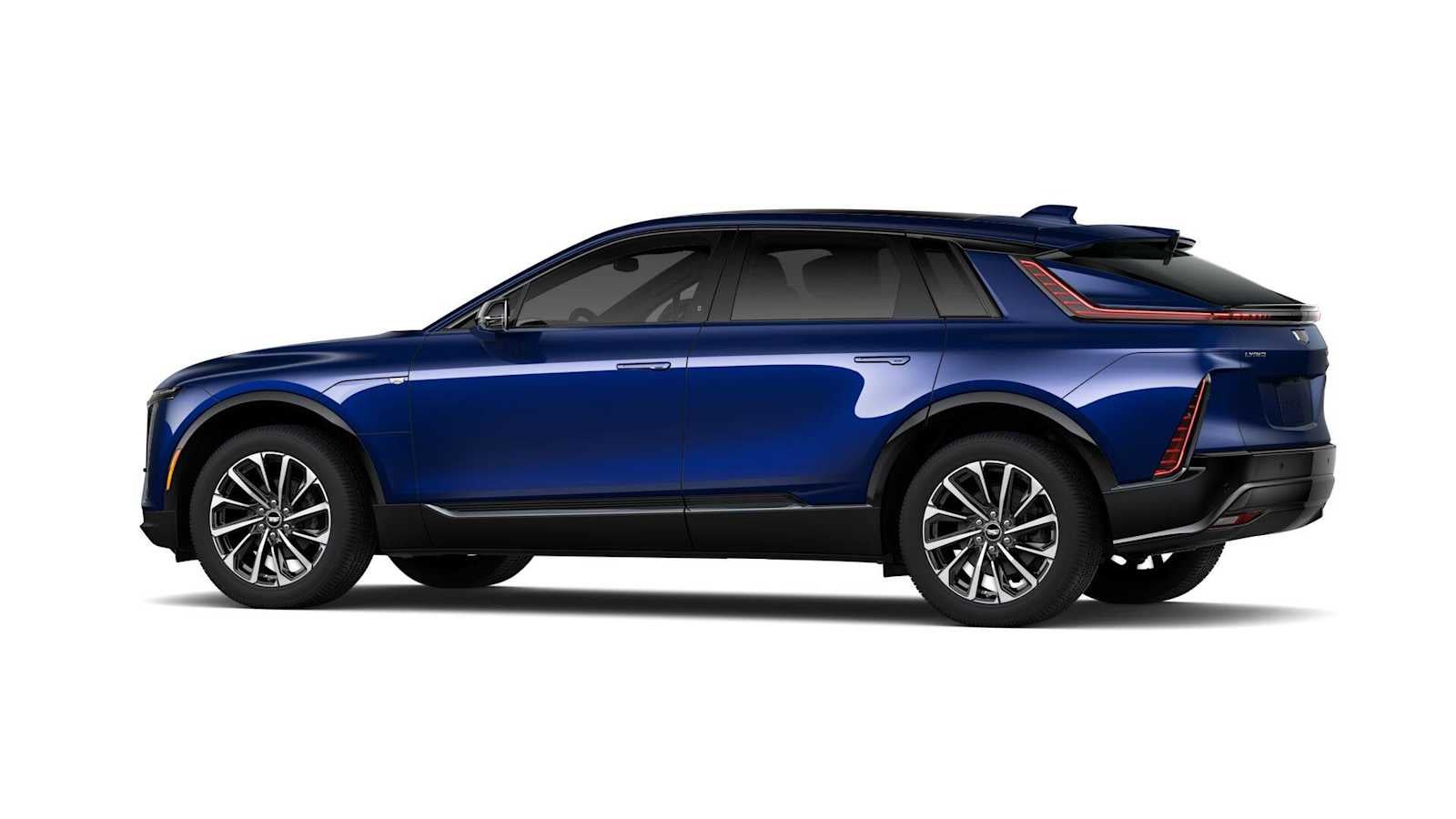 2026 Cadillac LYRIQ 4dr Sport