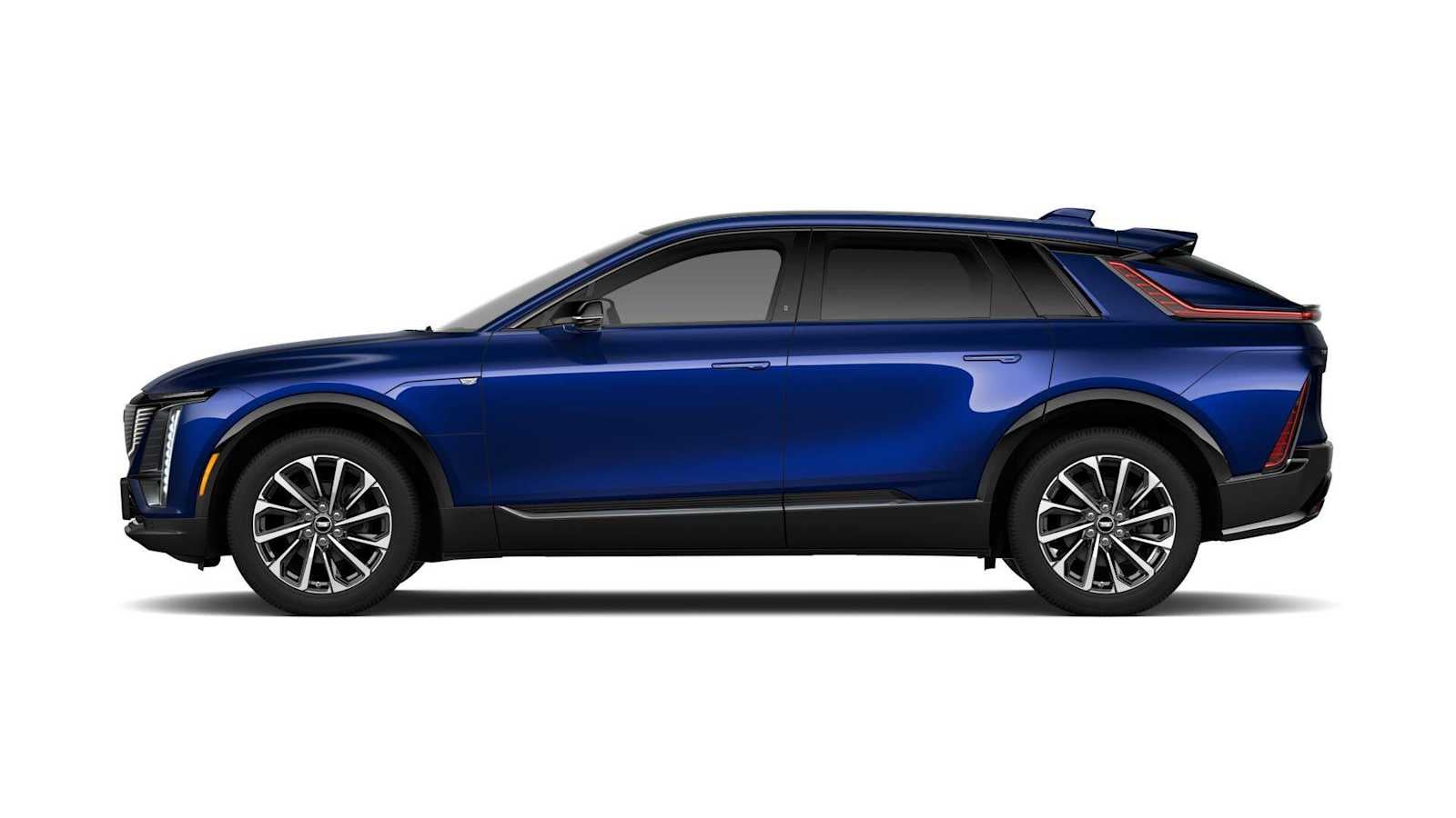 2026 Cadillac LYRIQ 4dr Sport