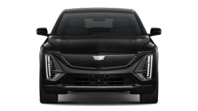 2026 Cadillac LYRIQ 4dr Sport