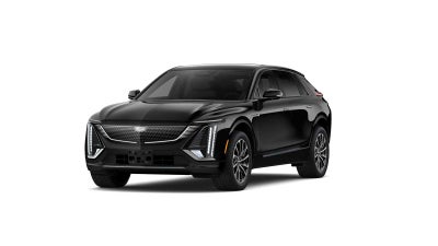 2027 Cadillac LYRIQ 4dr Sport