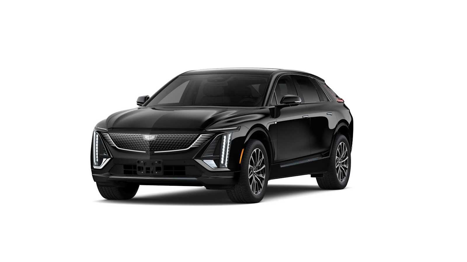 2027 Cadillac LYRIQ 4dr Sport