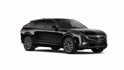2027 Cadillac LYRIQ 4dr Sport