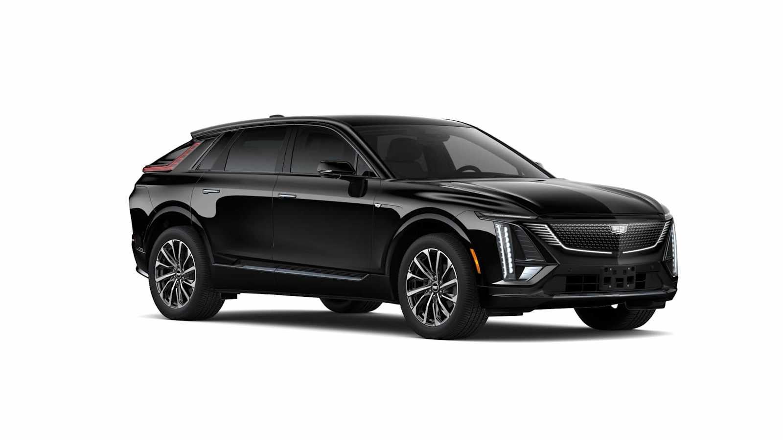 2027 Cadillac LYRIQ 4dr Sport