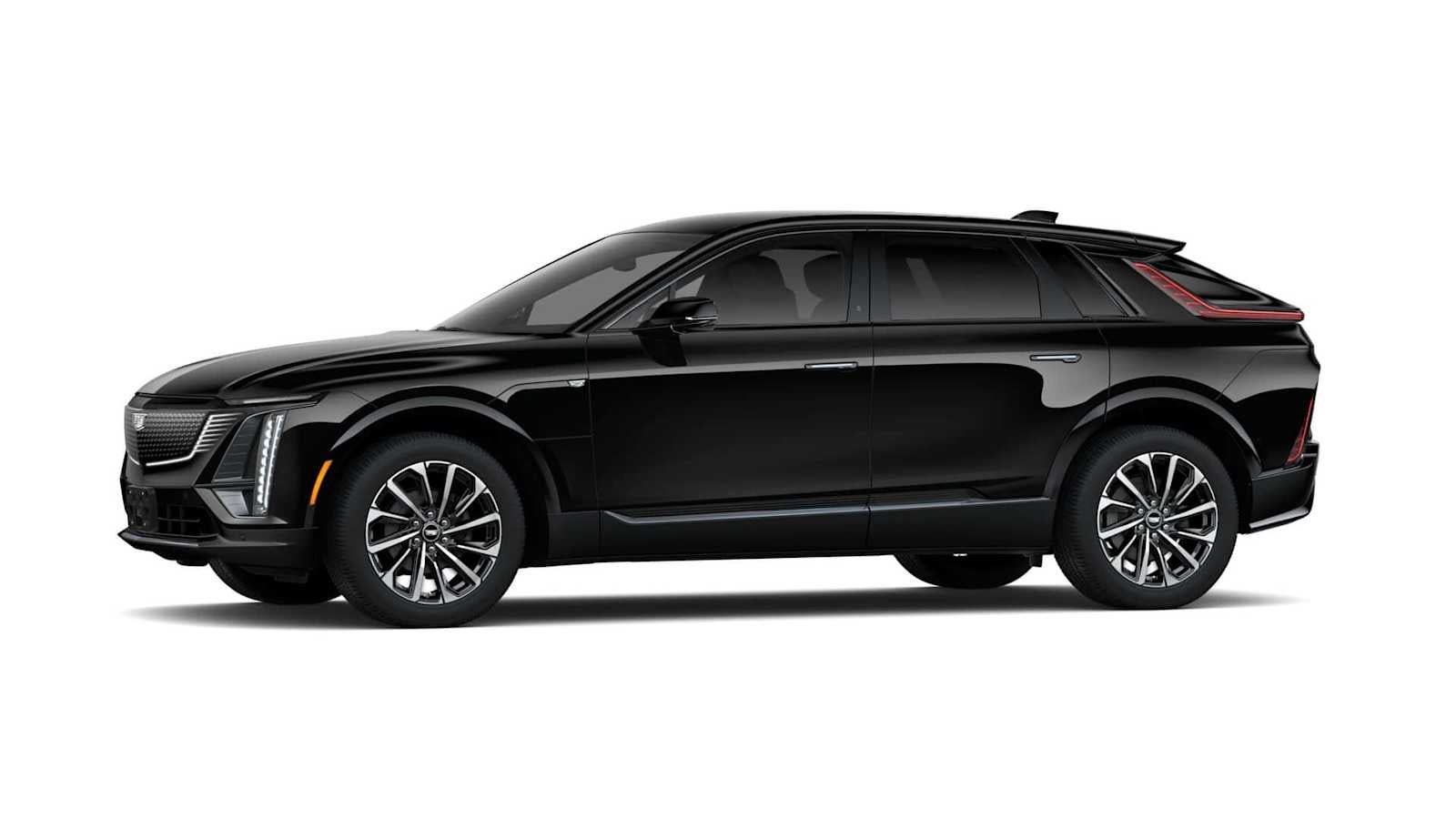 2027 Cadillac LYRIQ 4dr Sport