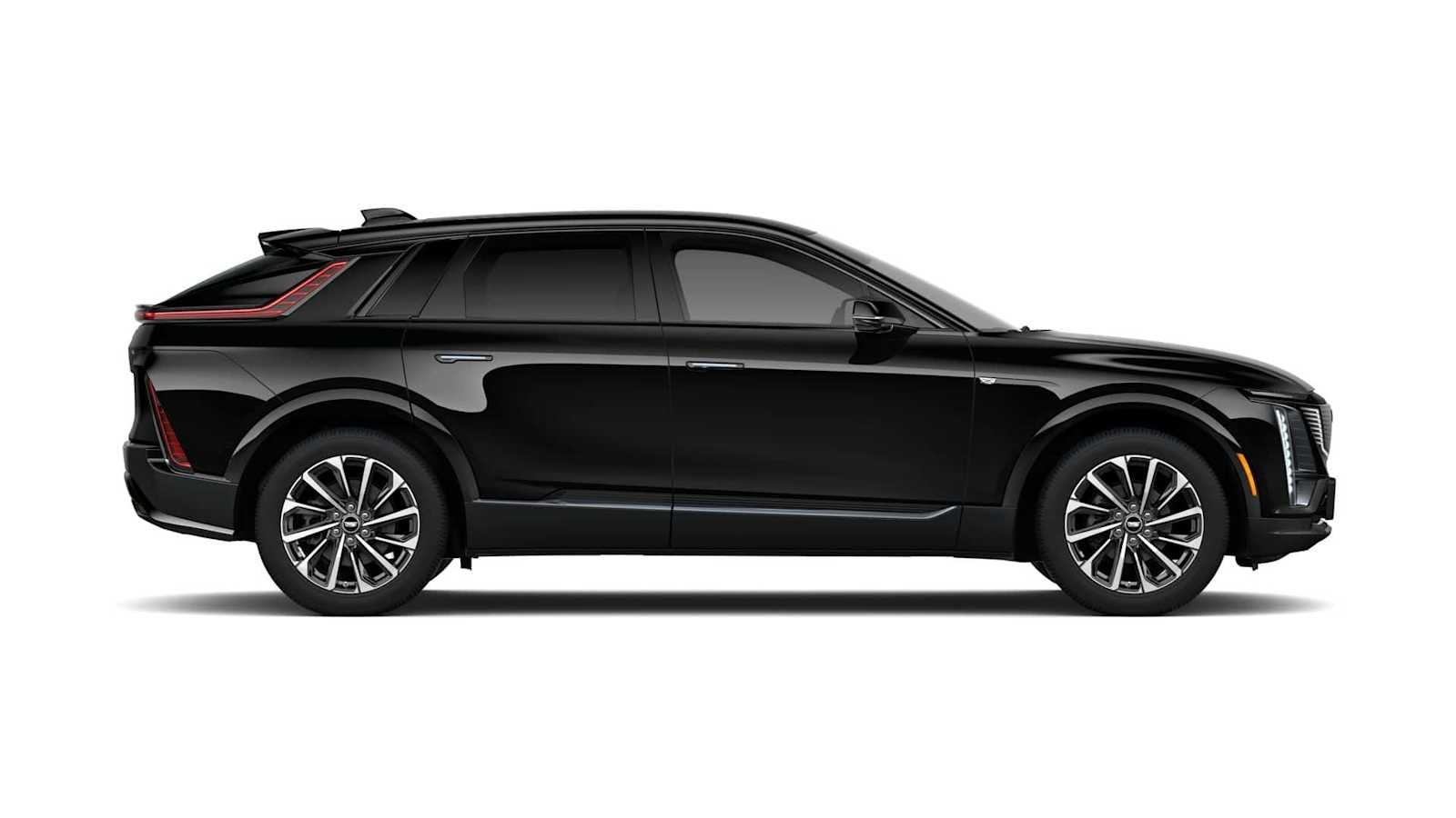 2027 Cadillac LYRIQ 4dr Sport