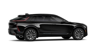 2027 Cadillac LYRIQ 4dr Sport