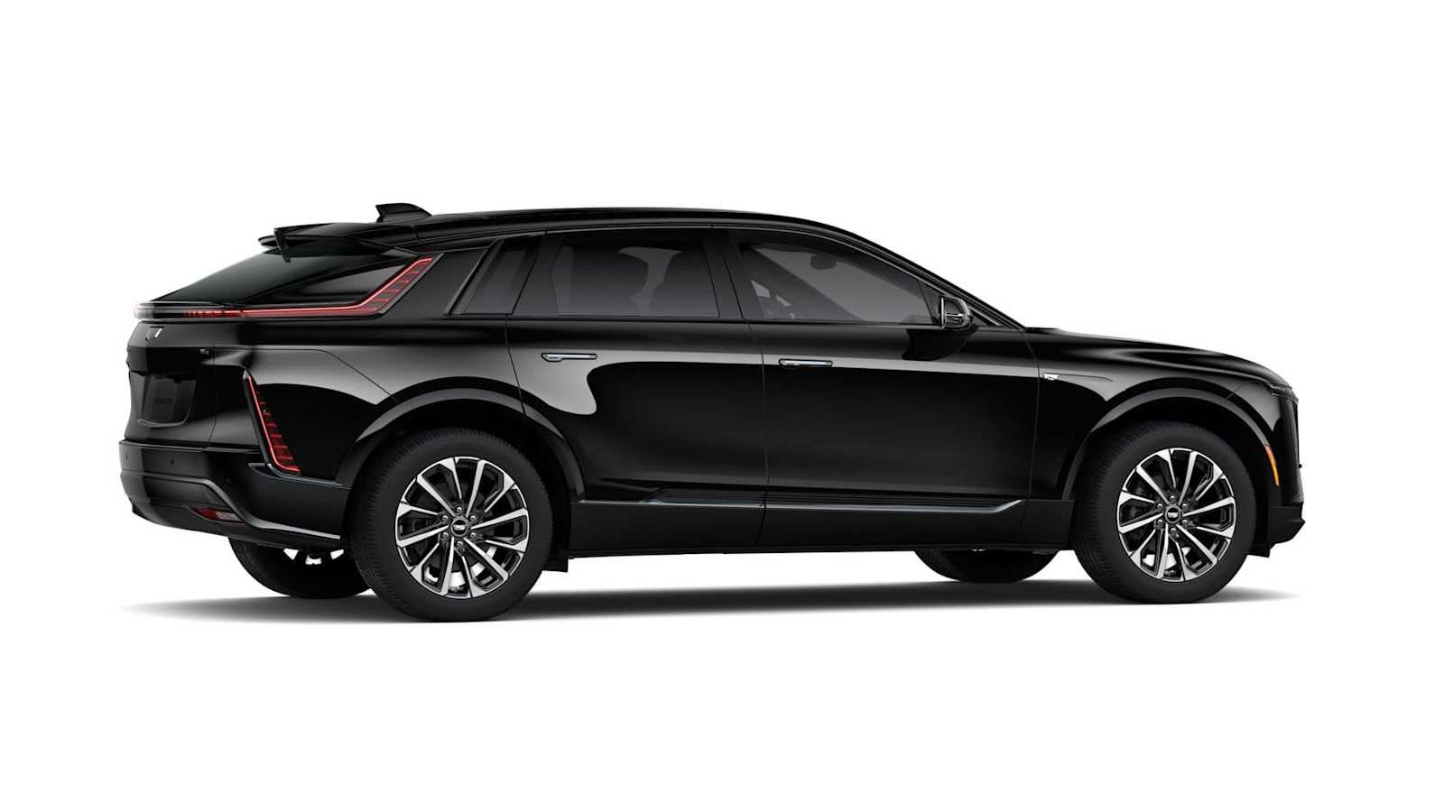 2027 Cadillac LYRIQ 4dr Sport