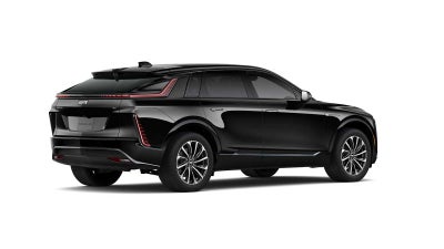 2027 Cadillac LYRIQ 4dr Sport
