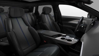 2027 Cadillac LYRIQ 4dr Sport