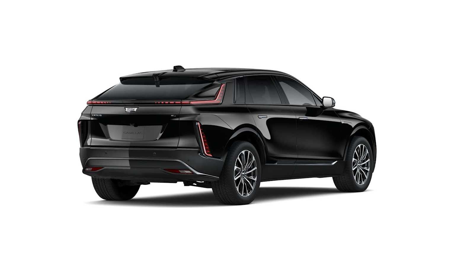 2027 Cadillac LYRIQ 4dr Sport