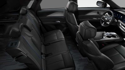 2027 Cadillac LYRIQ 4dr Sport