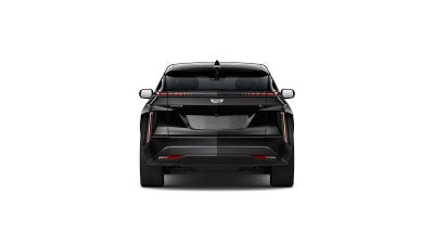 2027 Cadillac LYRIQ 4dr Sport