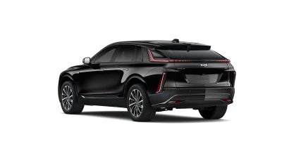 2027 Cadillac LYRIQ 4dr Sport
