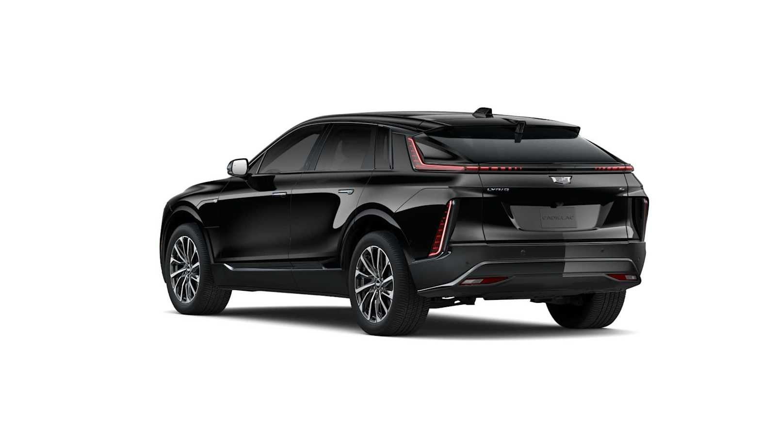 2027 Cadillac LYRIQ 4dr Sport