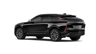 2027 Cadillac LYRIQ 4dr Sport