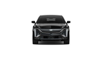 2027 Cadillac LYRIQ 4dr Sport