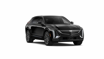 2027 Cadillac LYRIQ 4dr Sport