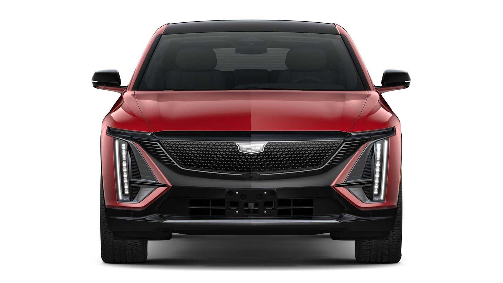 2026 Cadillac LYRIQ 4dr Sport