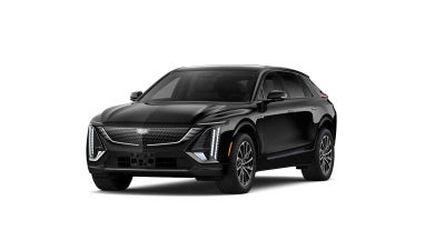 2027 Cadillac LYRIQ 4dr Sport