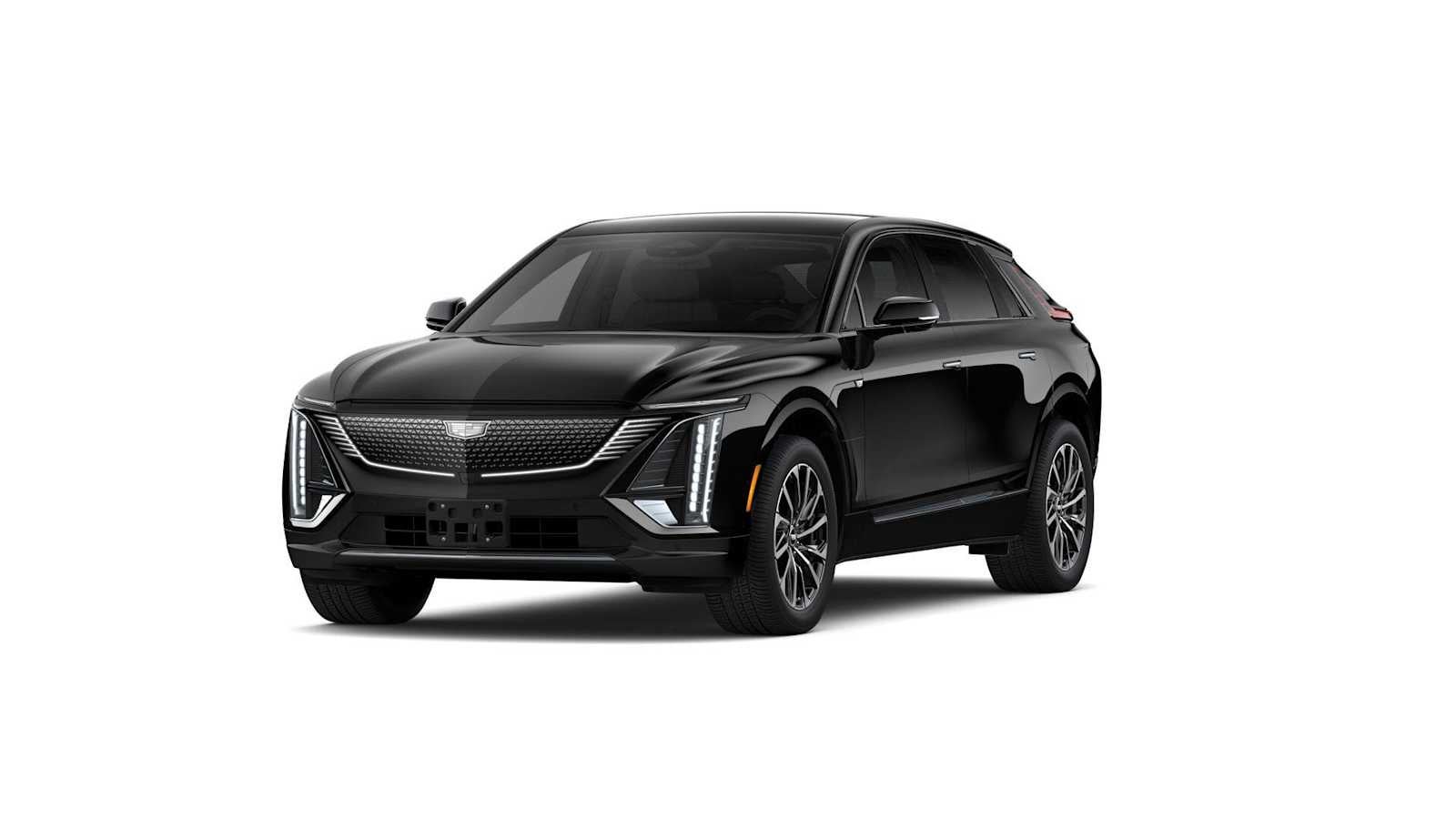 2027 Cadillac LYRIQ 4dr Sport