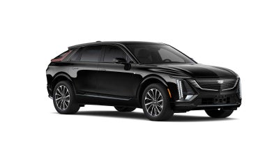 2027 Cadillac LYRIQ 4dr Sport