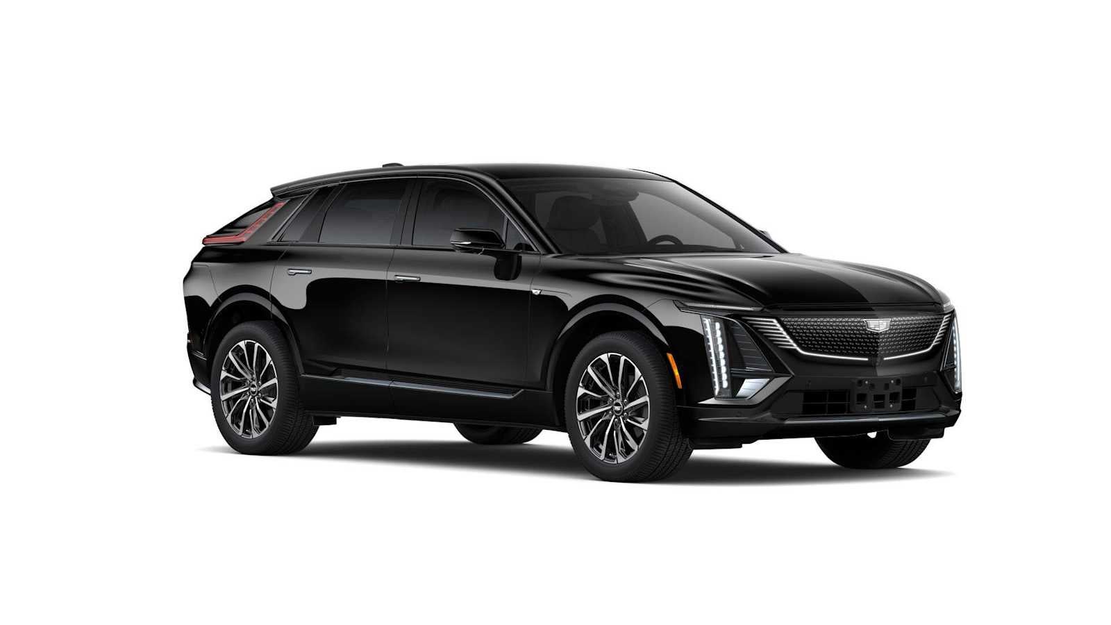 2027 Cadillac LYRIQ 4dr Sport