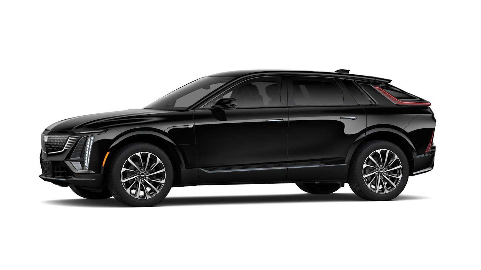 2027 Cadillac LYRIQ 4dr Sport