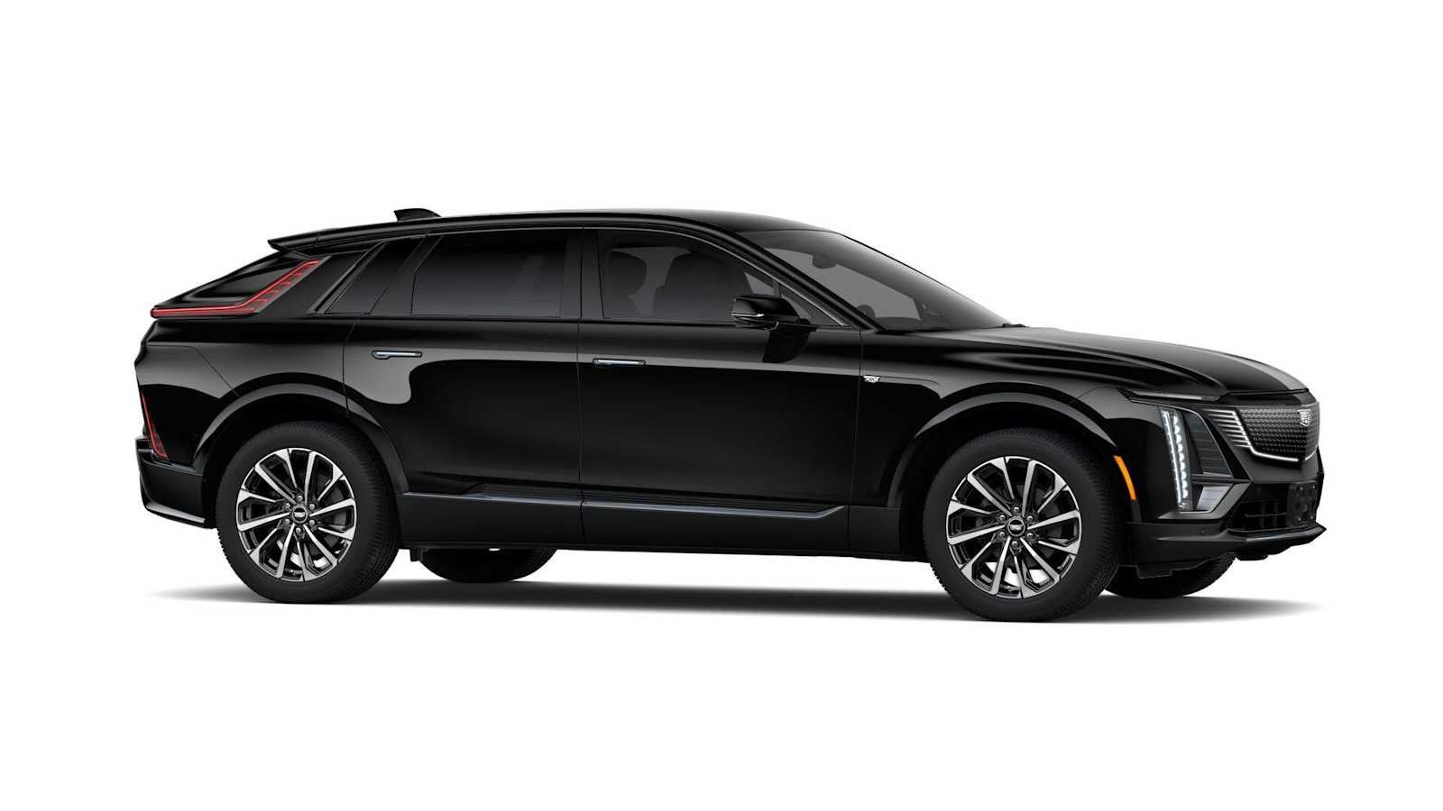 2027 Cadillac LYRIQ 4dr Sport