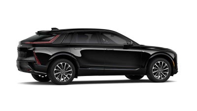 2027 Cadillac LYRIQ 4dr Sport