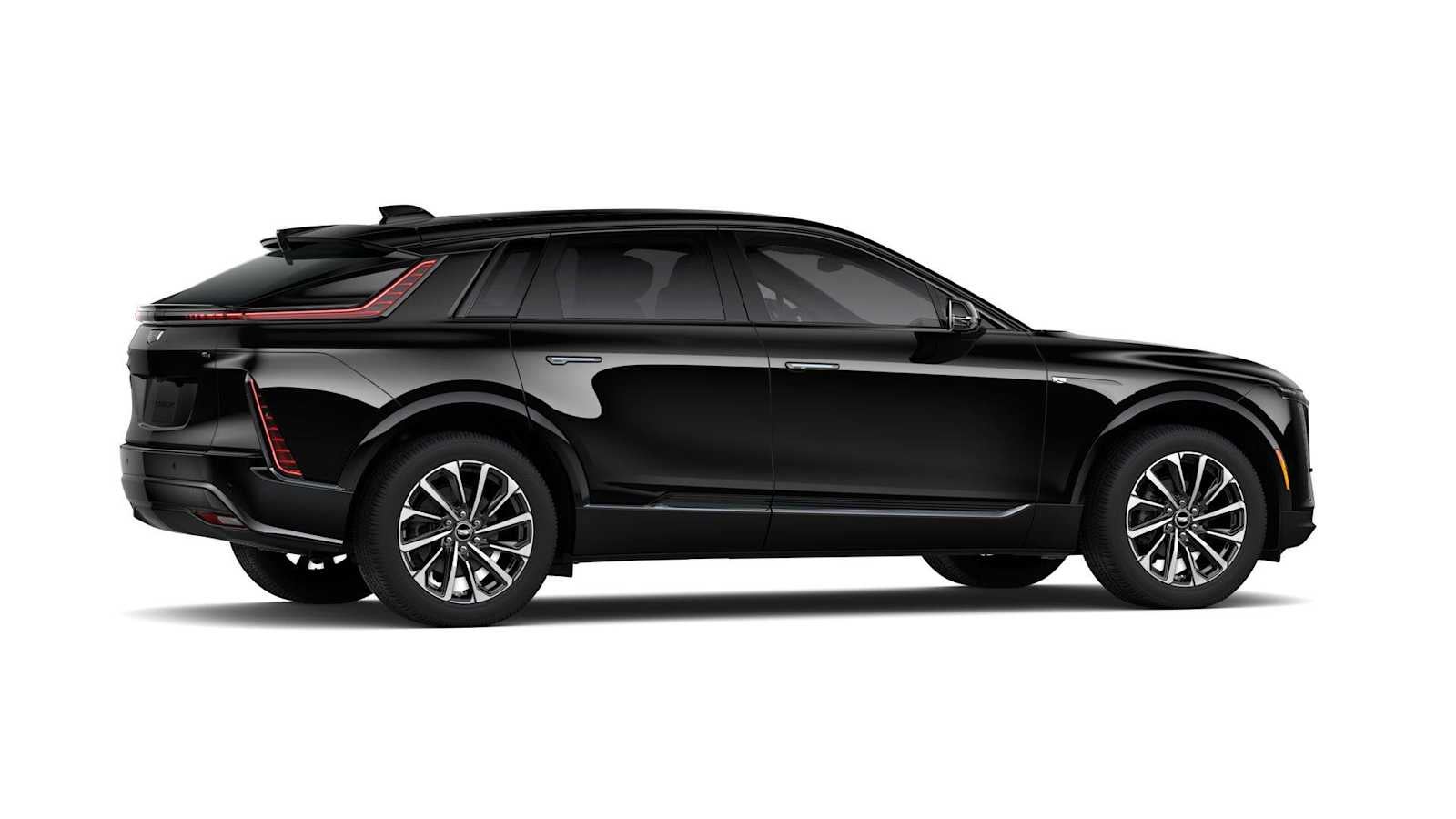 2027 Cadillac LYRIQ 4dr Sport