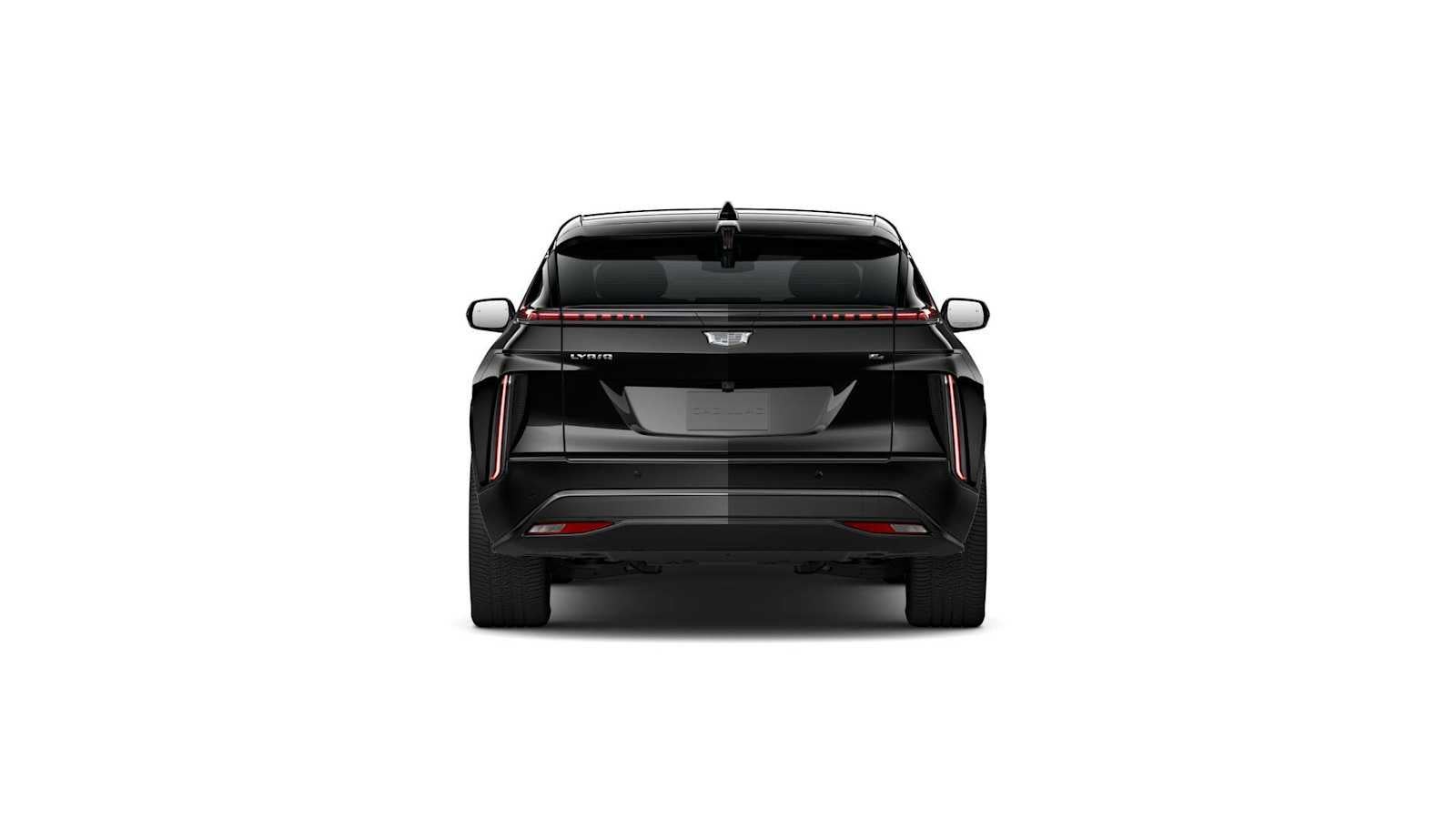 2027 Cadillac LYRIQ 4dr Sport