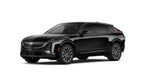 2027 Cadillac LYRIQ 4dr Sport