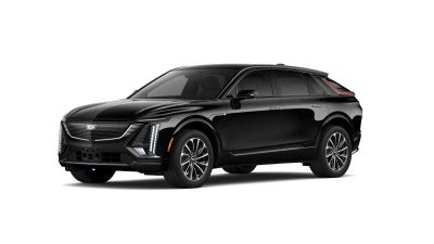 2027 Cadillac LYRIQ 4dr Sport
