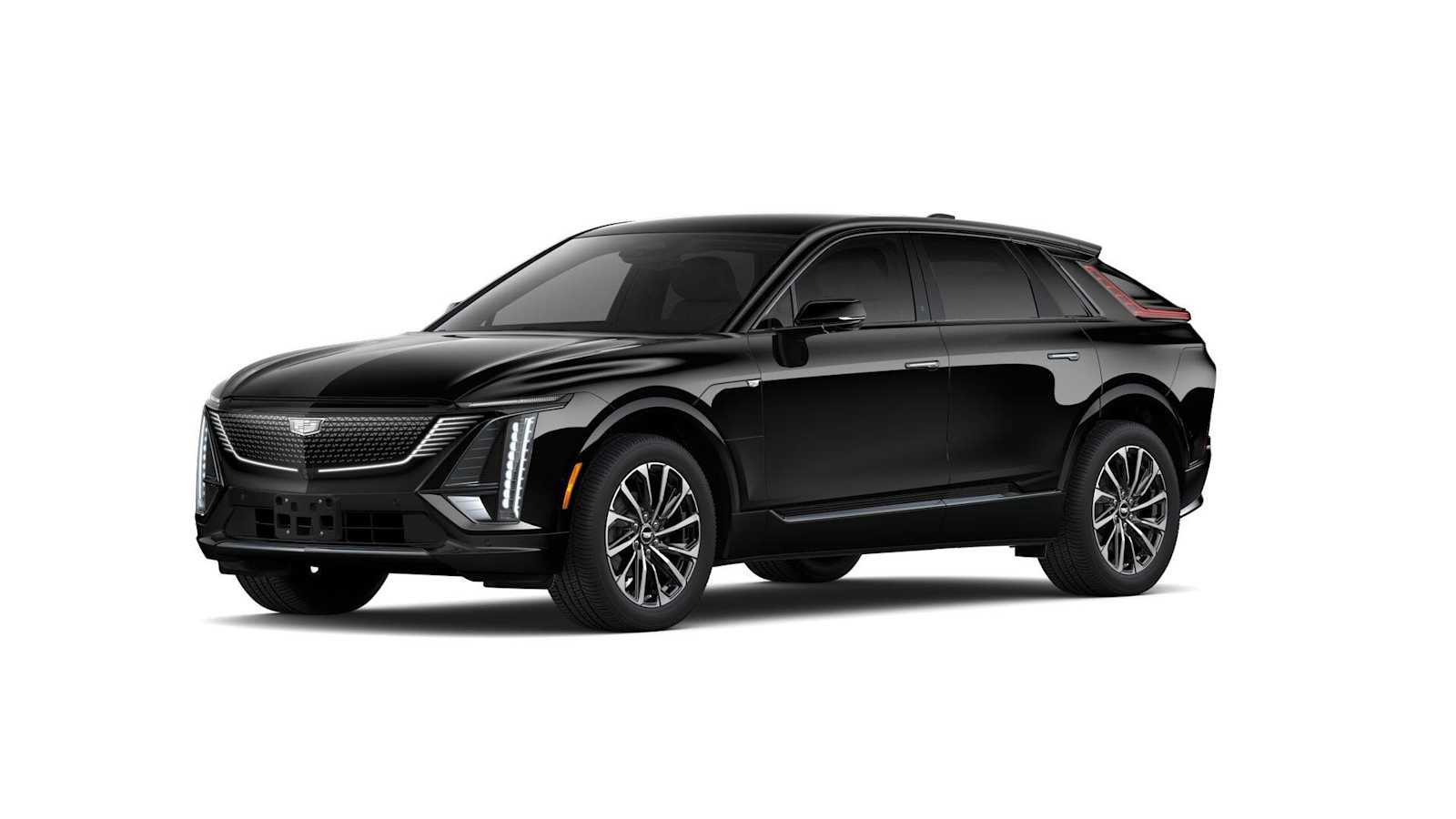 2027 Cadillac LYRIQ 4dr Sport