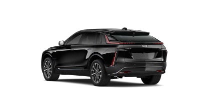 2027 Cadillac LYRIQ 4dr Sport