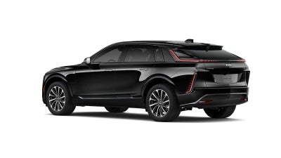 2027 Cadillac LYRIQ 4dr Sport